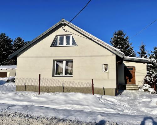 Dom jednorodzinny na sprzedaż Suwałki|