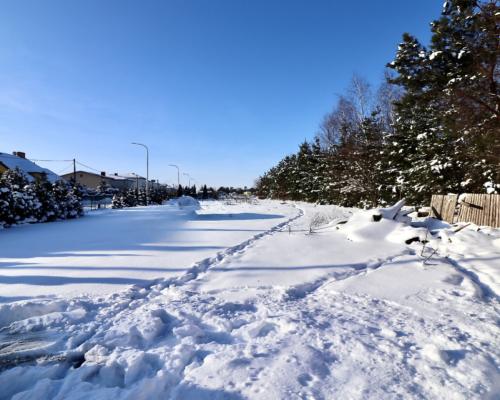 Dom jednorodzinny na sprzedaż Suwałki|