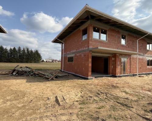 Dom na sprzedaż Sobolewo