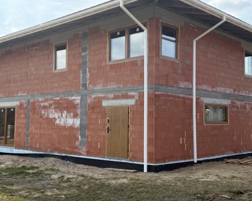 Dom na sprzedaż Sobolewo