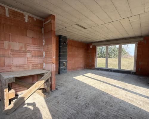 Dom na sprzedaż Sobolewo