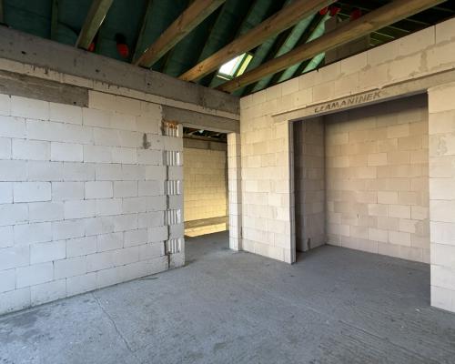 Szeregówka, Białystok