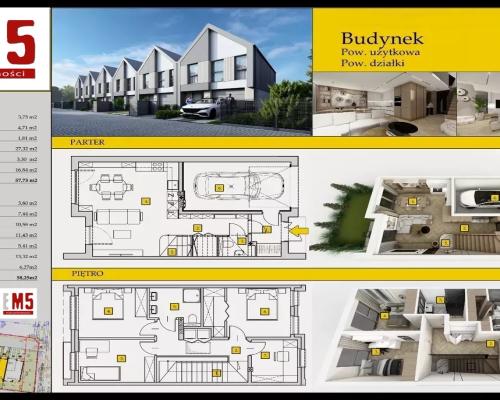 Szeregówka, Białystok