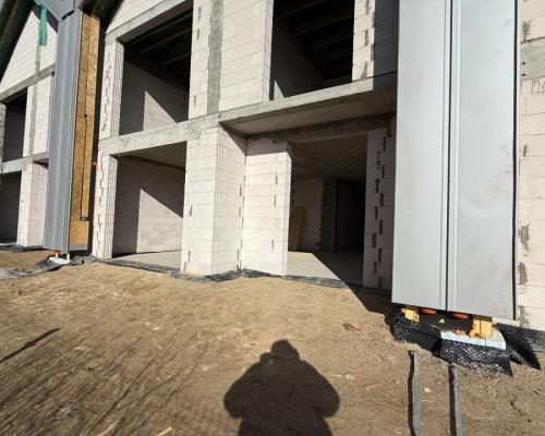 Szeregówka, Białystok