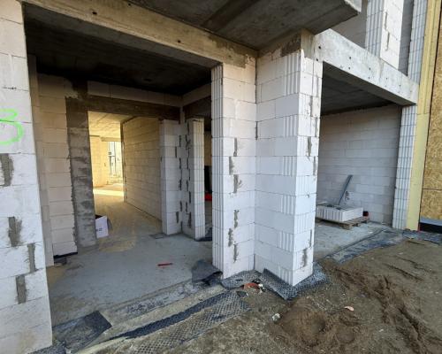 Szeregówka, Białystok