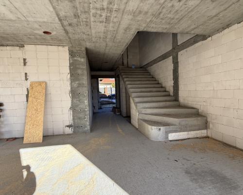 Szeregówka, Białystok