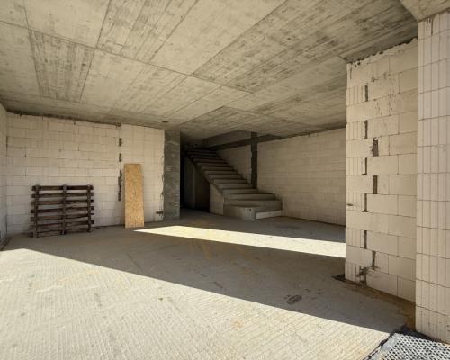 Szeregówka, Białystok