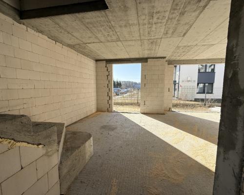 Szeregówka, Białystok