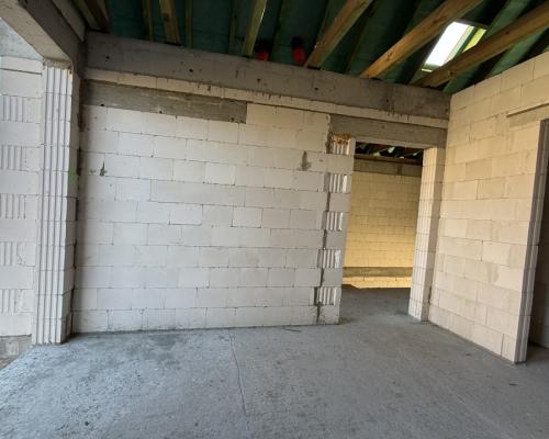 Szeregówka, Białystok