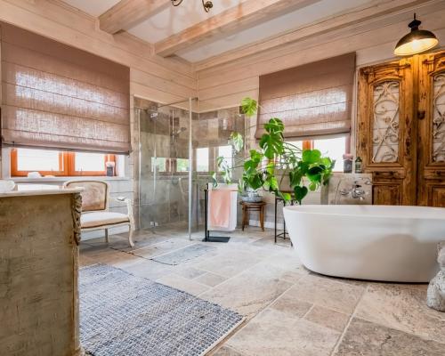 Piękna Posiadłość Podlasia. Oferta PREMIUM.