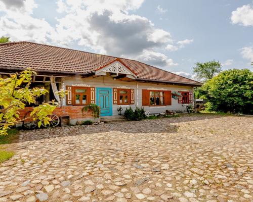 Piękna Posiadłość Podlasia. Oferta PREMIUM.