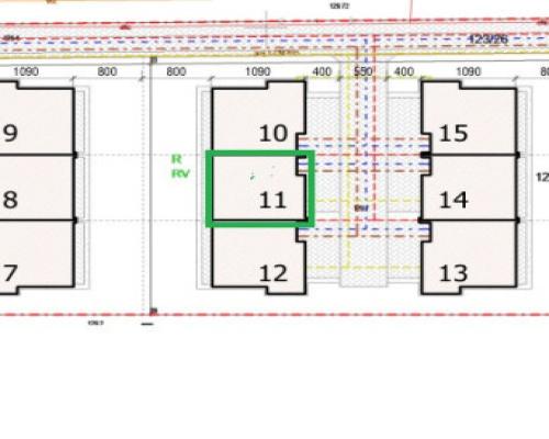Nowoczesne domy szeregowe na sprzedaż