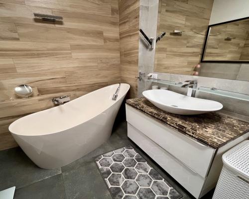 Dom jednorodzinny, Dojlidy Górne