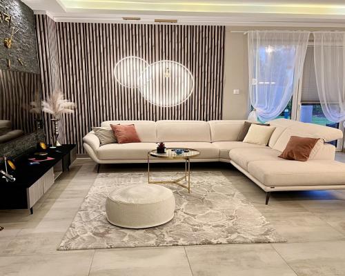 Dom jednorodzinny, Dojlidy Górne