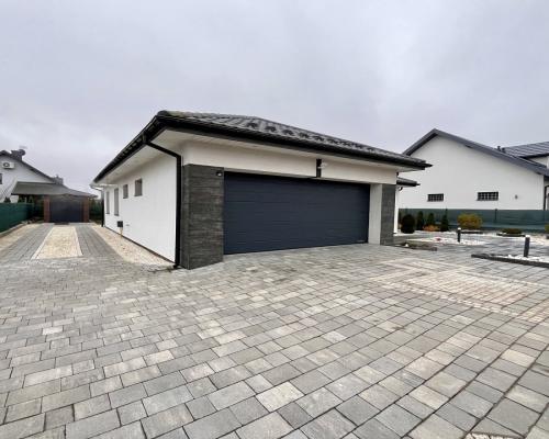 Dom jednorodzinny, Dojlidy Górne