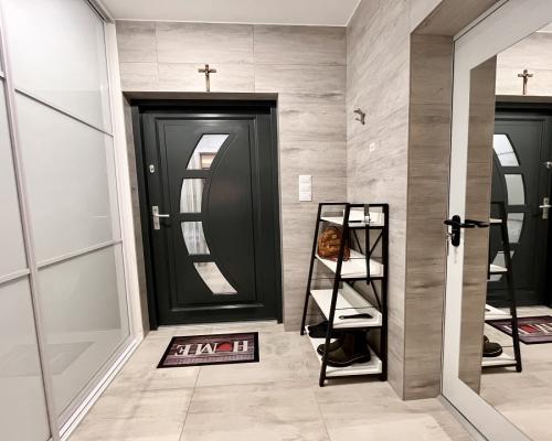 Dom jednorodzinny, Dojlidy Górne