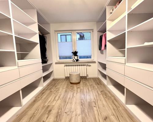 Dom jednorodzinny, Dojlidy Górne