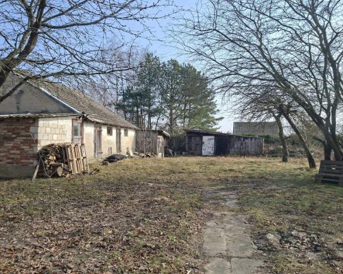 Bliźniak w spokojnej okolicy. Podlaskie.