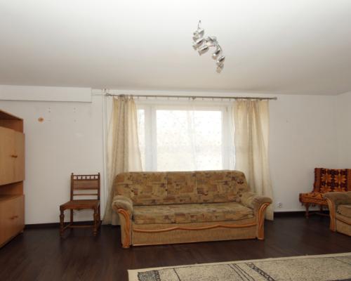 Bliźniak w spokojnej okolicy. Podlaskie.