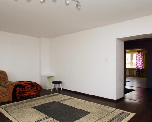 Bliźniak w spokojnej okolicy. Podlaskie.