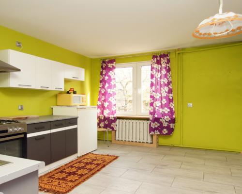 Bliźniak w spokojnej okolicy. Podlaskie.