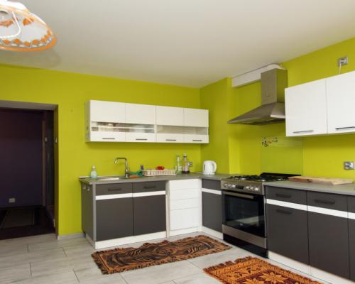 Bliźniak w spokojnej okolicy. Podlaskie.