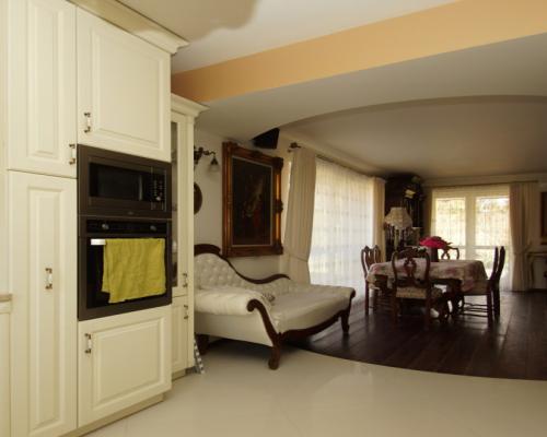 Dom do zamieszkania od zaraz- Supraśl