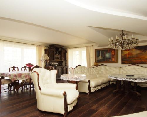 Dom do zamieszkania od zaraz- Supraśl