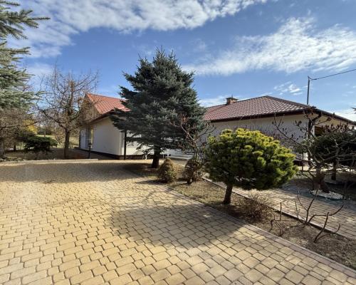 Dom do zamieszkania od zaraz- Supraśl