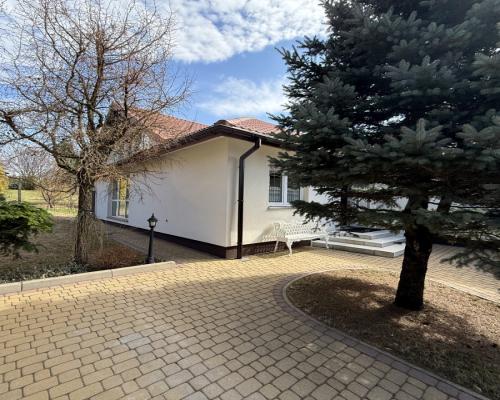 Dom do zamieszkania od zaraz- Supraśl