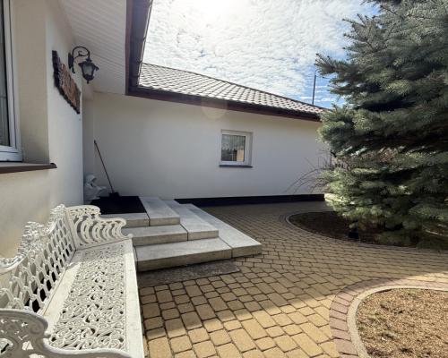 Dom do zamieszkania od zaraz- Supraśl