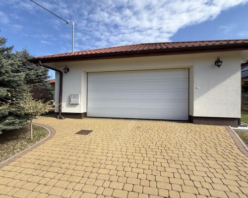 Dom do zamieszkania od zaraz- Supraśl