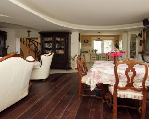 Dom do zamieszkania od zaraz- Supraśl