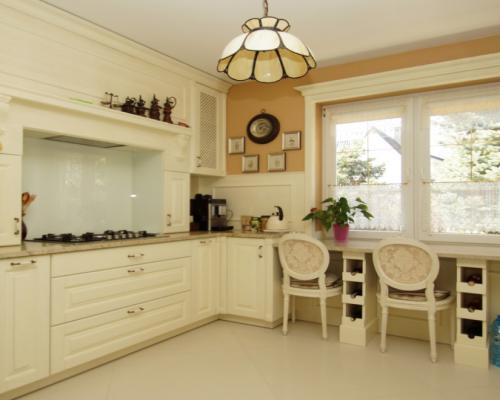 Dom do zamieszkania od zaraz- Supraśl