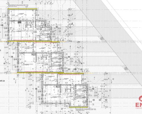 Szeregówka na Zawadach