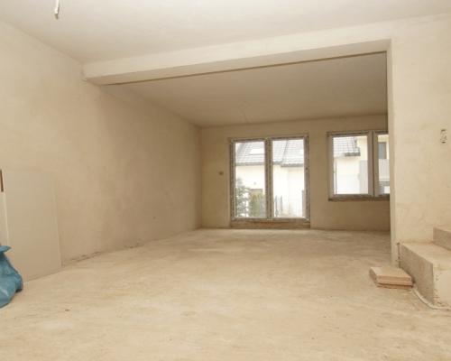 Szeregówka na Zawadach