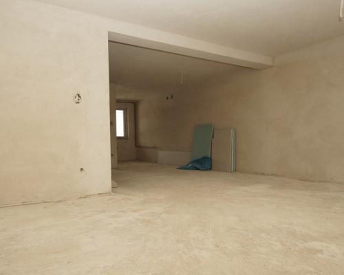 Szeregówka na Zawadach