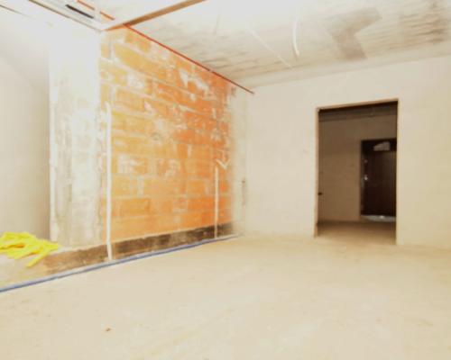 Szeregówka na Zawadach