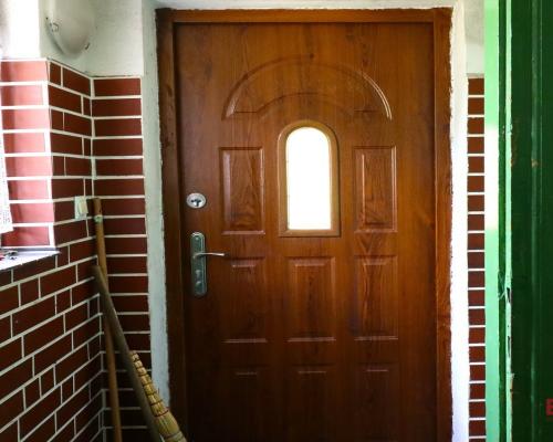 Dom  z potencjałem  gm. Bakałarzewo