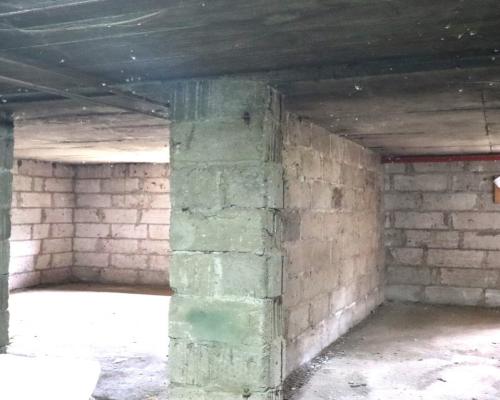 Dom  z potencjałem  gm. Bakałarzewo