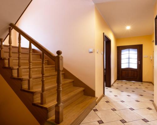 Pensjonat w Białowieży