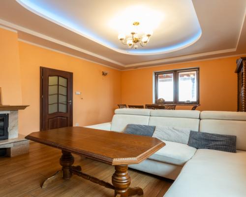 Pensjonat w Białowieży