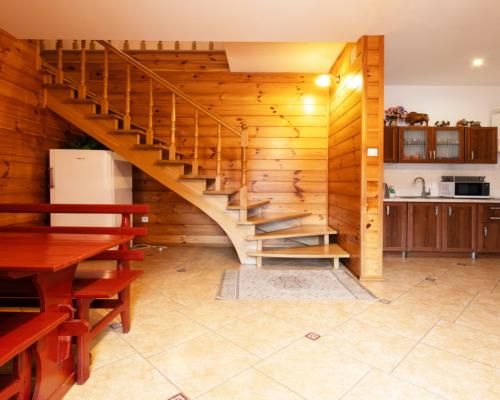 Pensjonat w Białowieży