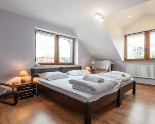 Pensjonat w Białowieży