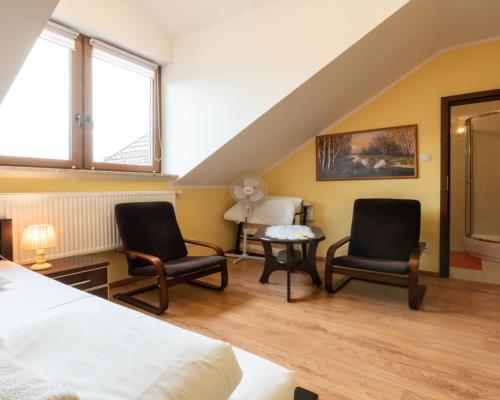 Pensjonat w Białowieży