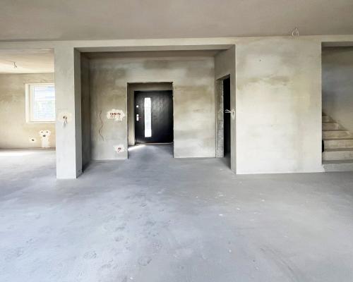 Szeregówki  w świetnej lokalizacji