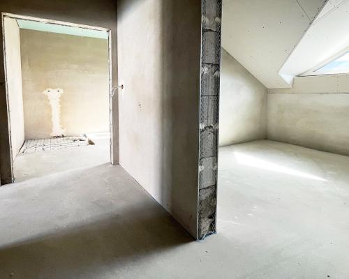 Szeregówki  w świetnej lokalizacji