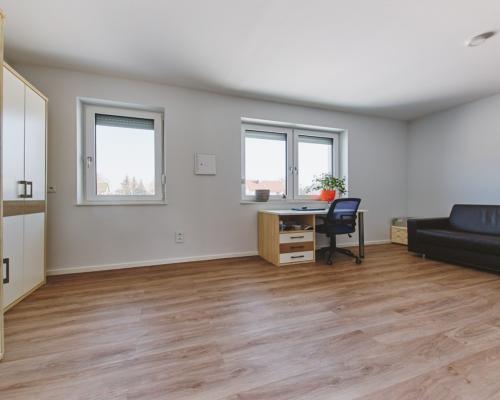 Dom w Raczkach dla 2 rodzin