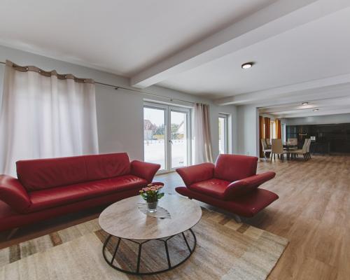 Dom w Raczkach dla 2 rodzin