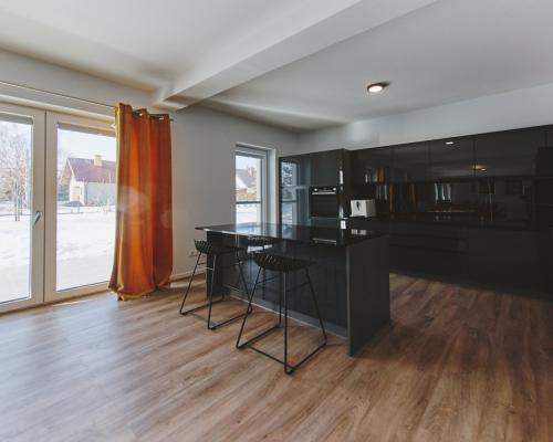 Dom w Raczkach dla 2 rodzin